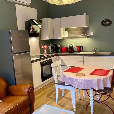 La Maison Virginie 1 A 2 Pers Charmant Hyper Centre- Cour- Parking- Linge- Fibre- Proximite Lac Canal Piscine Montargis Exterior photo